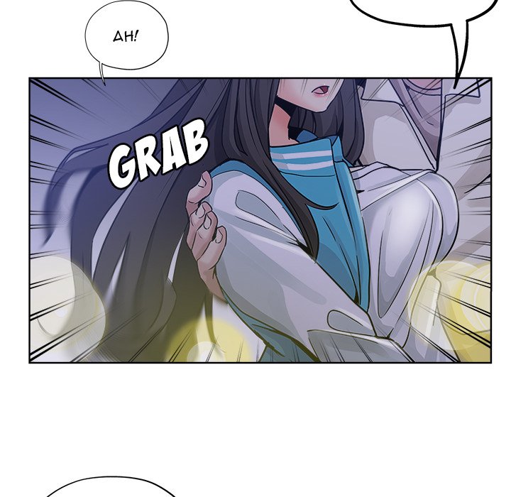 The Unexpected Guest Chapter 13 Page 27