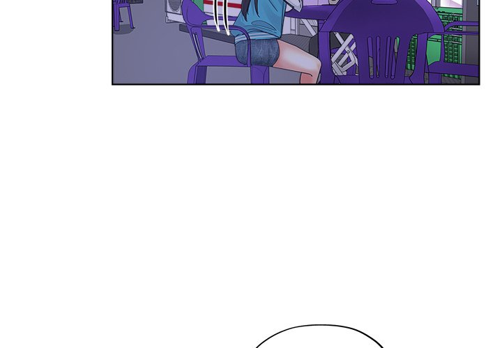 The Unexpected Guest Chapter 13 Page 3