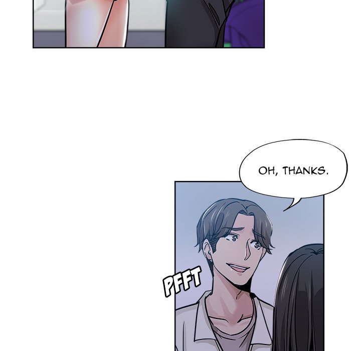 The Unexpected Guest Chapter 13 Page 32