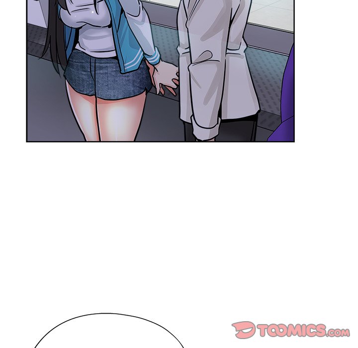 The Unexpected Guest Chapter 13 Page 34