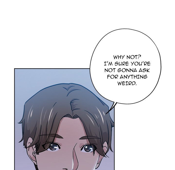 The Unexpected Guest Chapter 13 Page 36