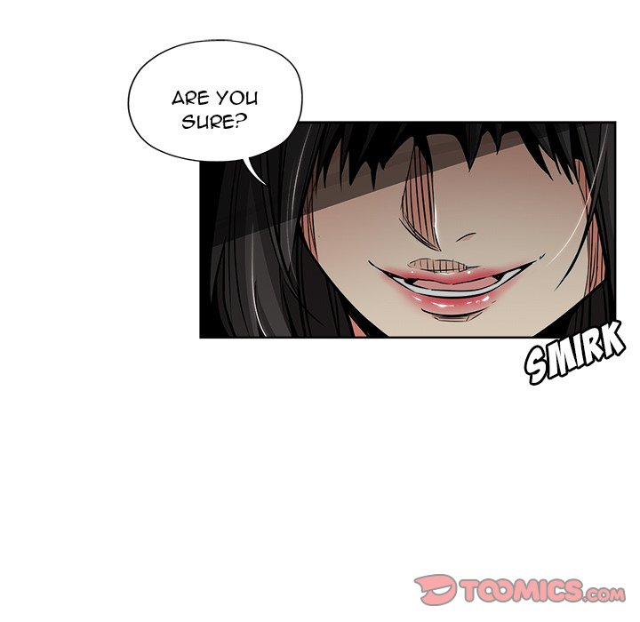 The Unexpected Guest Chapter 13 Page 38