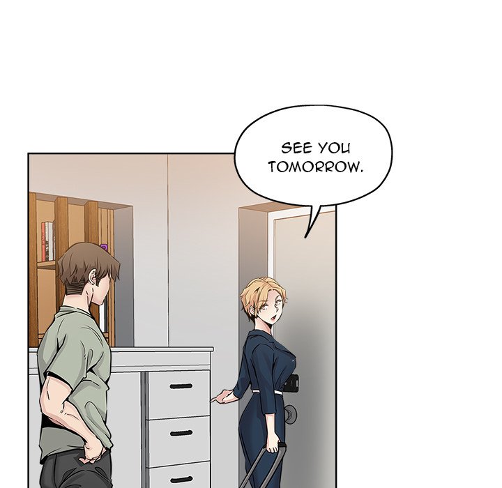 The Unexpected Guest Chapter 13 Page 41