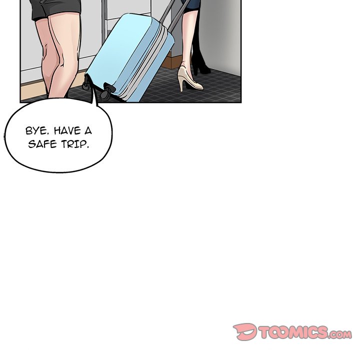 The Unexpected Guest Chapter 13 Page 42