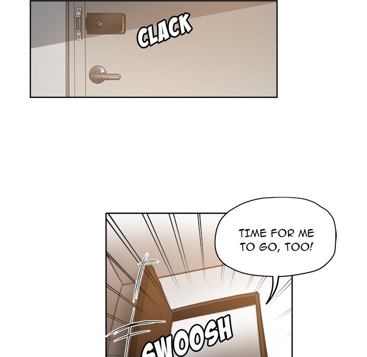 The Unexpected Guest Chapter 13 Page 43