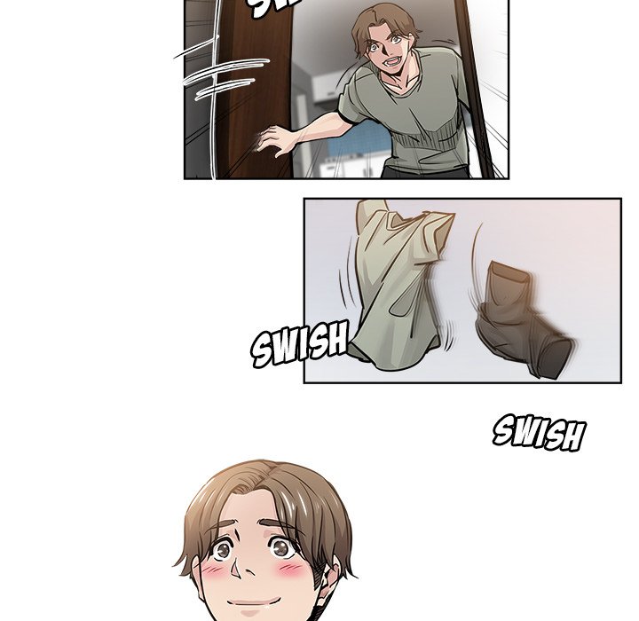The Unexpected Guest Chapter 13 Page 44