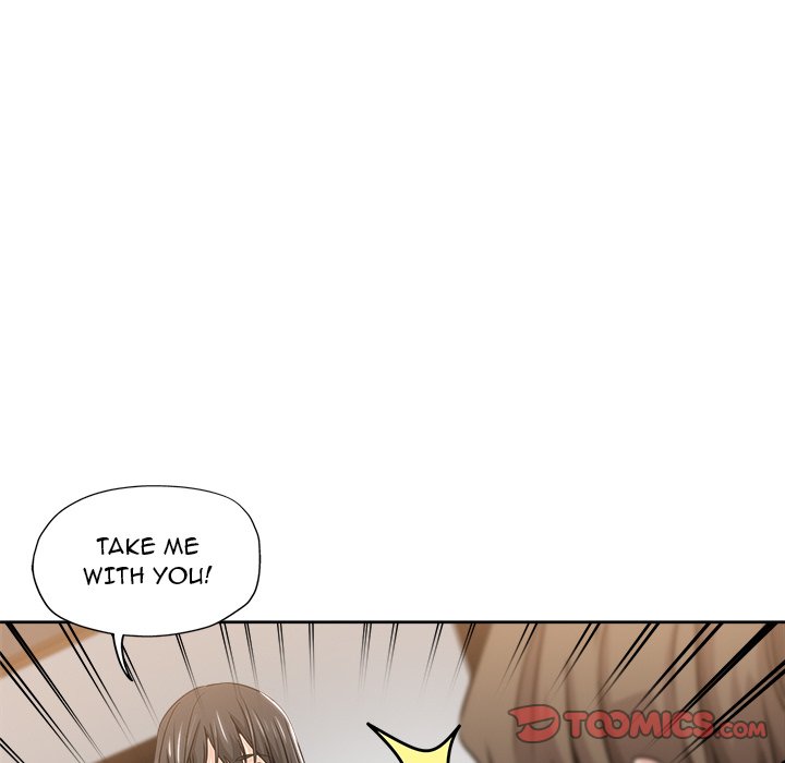 The Unexpected Guest Chapter 13 Page 46
