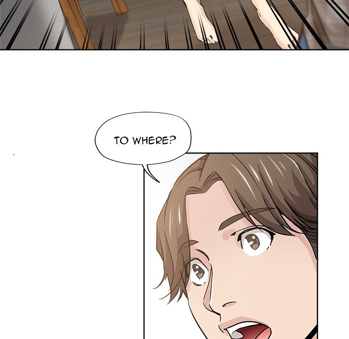 The Unexpected Guest Chapter 13 Page 48