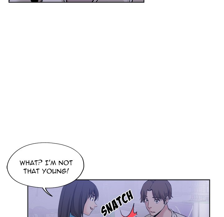 The Unexpected Guest Chapter 13 Page 5