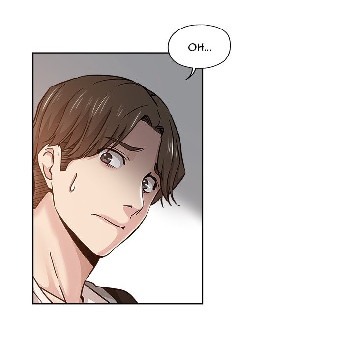 The Unexpected Guest Chapter 13 Page 55