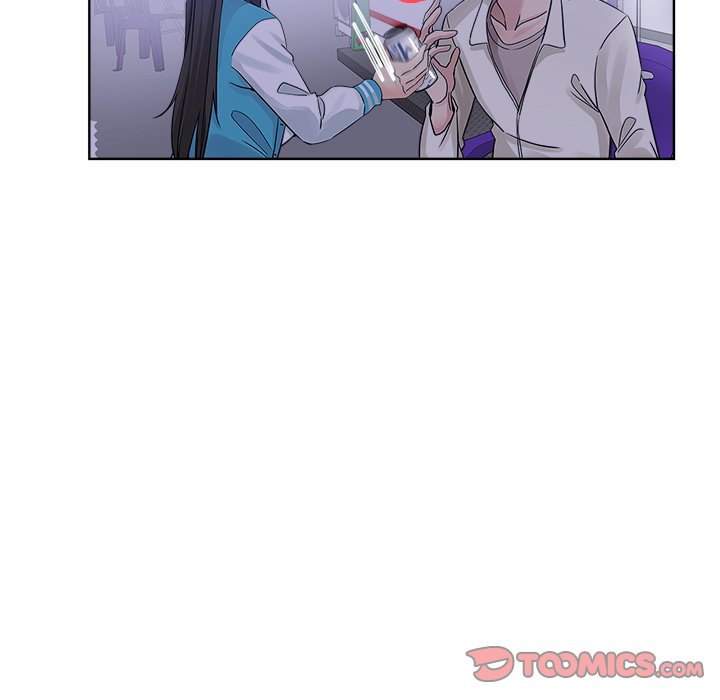 The Unexpected Guest Chapter 13 Page 6