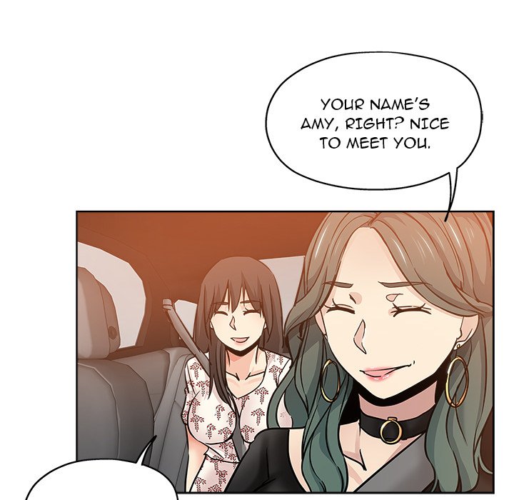 The Unexpected Guest Chapter 13 Page 60