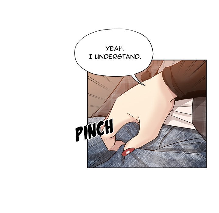 The Unexpected Guest Chapter 13 Page 63