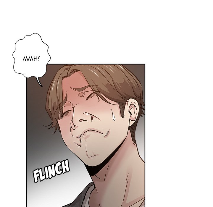 The Unexpected Guest Chapter 13 Page 64