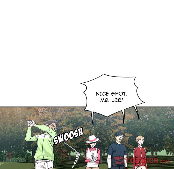 The Unexpected Guest Chapter 13 Page 70