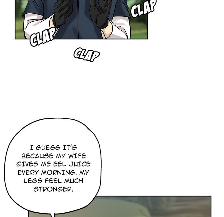 The Unexpected Guest Chapter 13 Page 73
