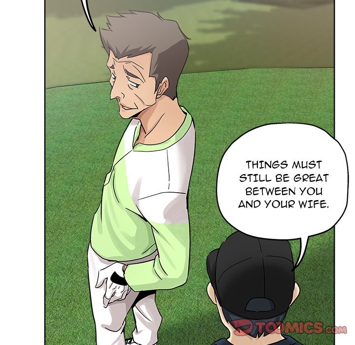 The Unexpected Guest Chapter 13 Page 74