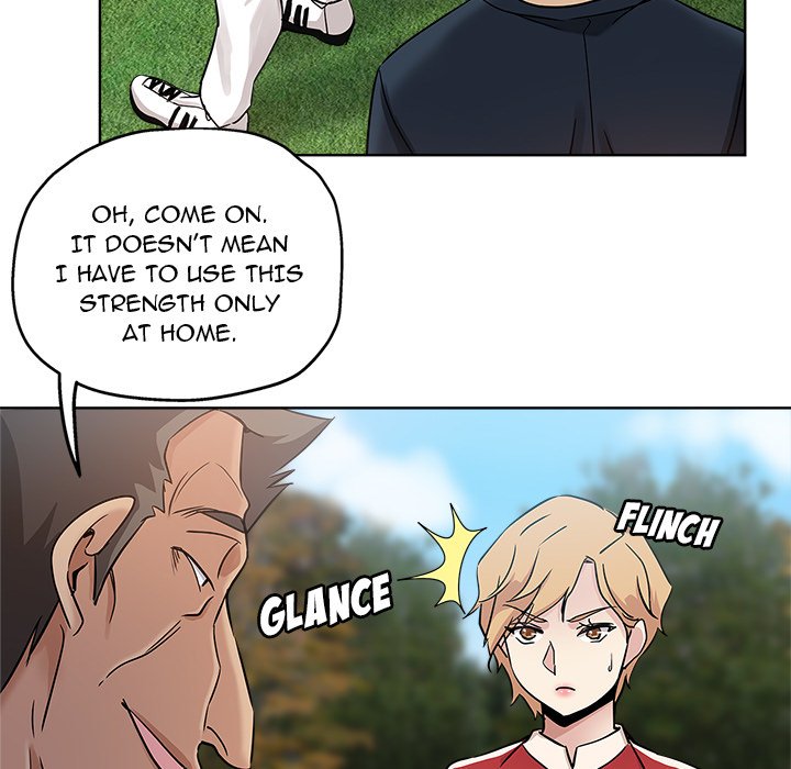The Unexpected Guest Chapter 13 Page 75