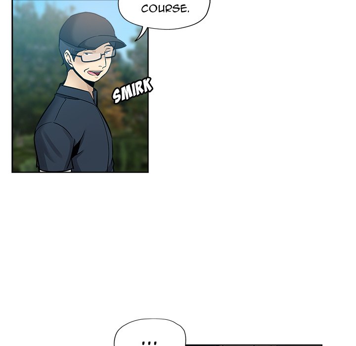The Unexpected Guest Chapter 13 Page 77