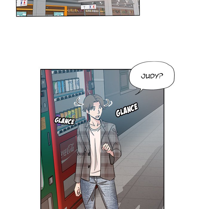 The Unexpected Guest Chapter 13 Page 80