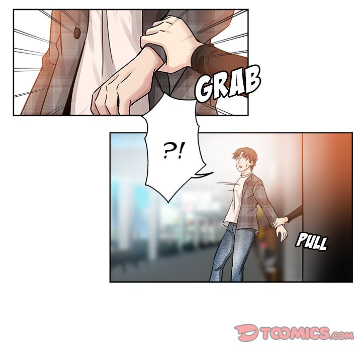 The Unexpected Guest Chapter 13 Page 82