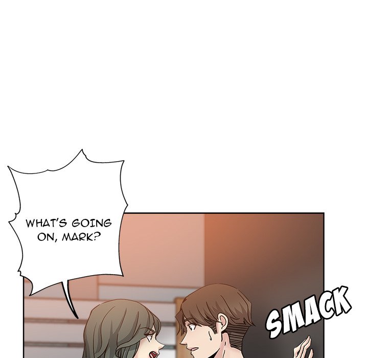 The Unexpected Guest Chapter 13 Page 83