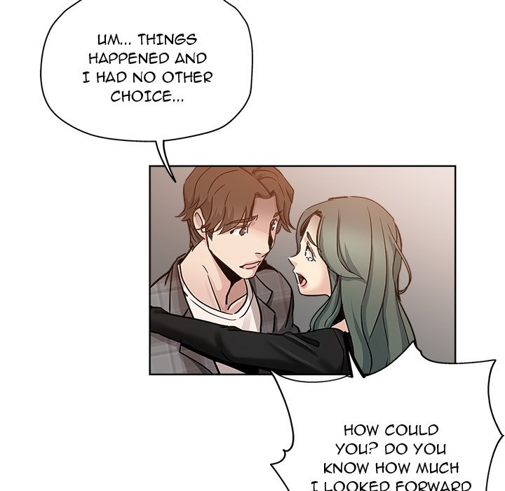 The Unexpected Guest Chapter 13 Page 85