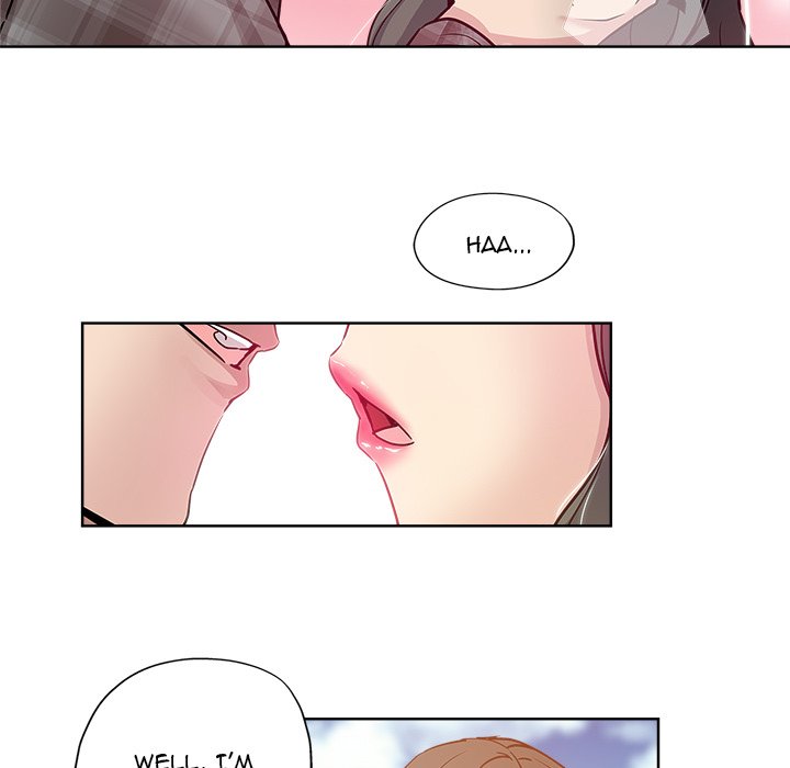 The Unexpected Guest Chapter 13 Page 88
