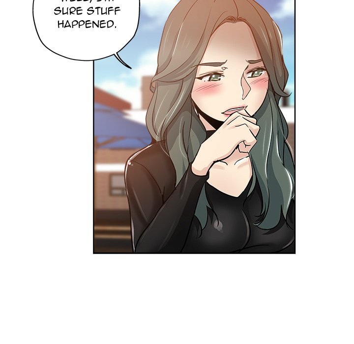 The Unexpected Guest Chapter 13 Page 89