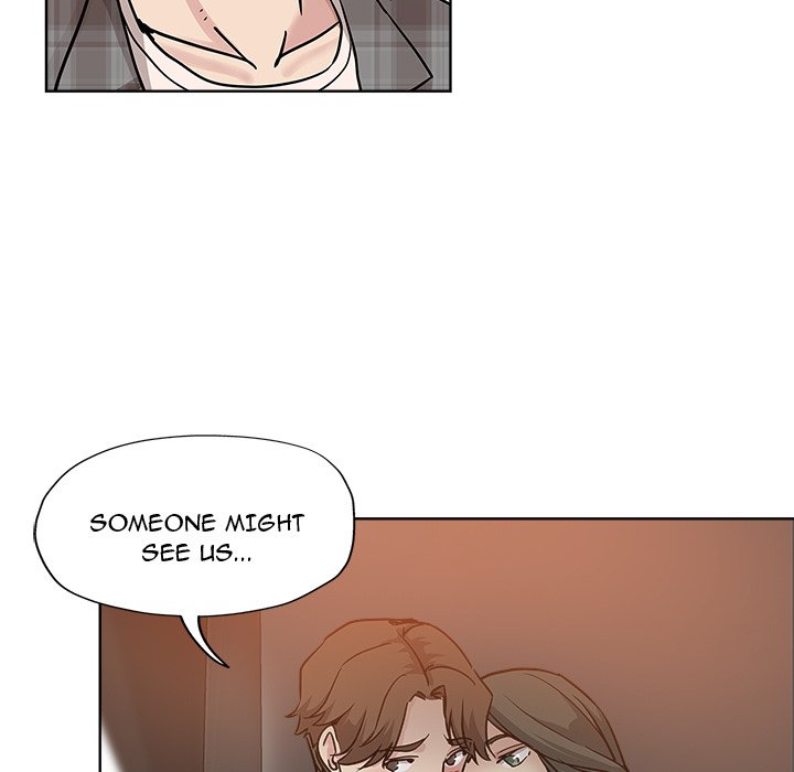 The Unexpected Guest Chapter 13 Page 92