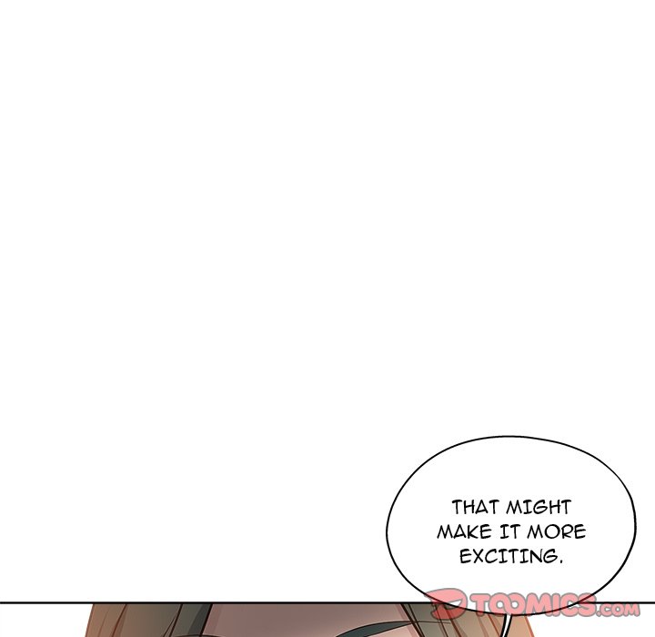 The Unexpected Guest Chapter 13 Page 94