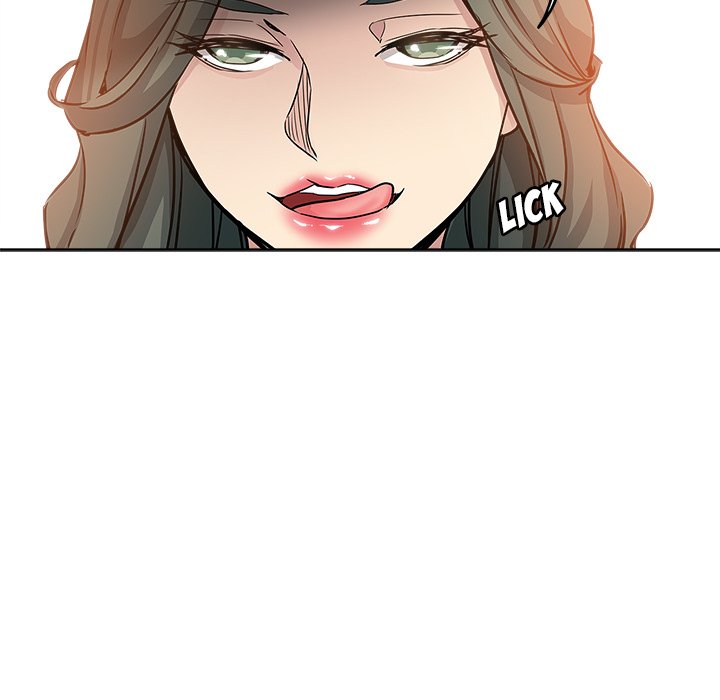 The Unexpected Guest Chapter 13 Page 95
