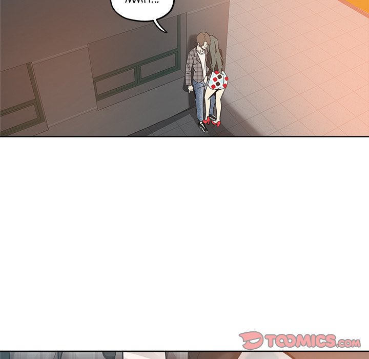 The Unexpected Guest Chapter 14 Page 14