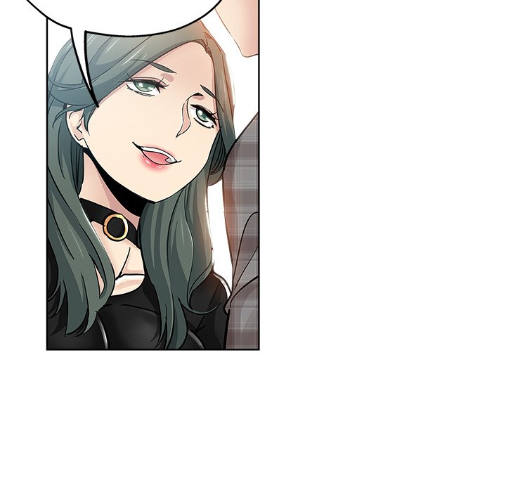 The Unexpected Guest Chapter 14 Page 17