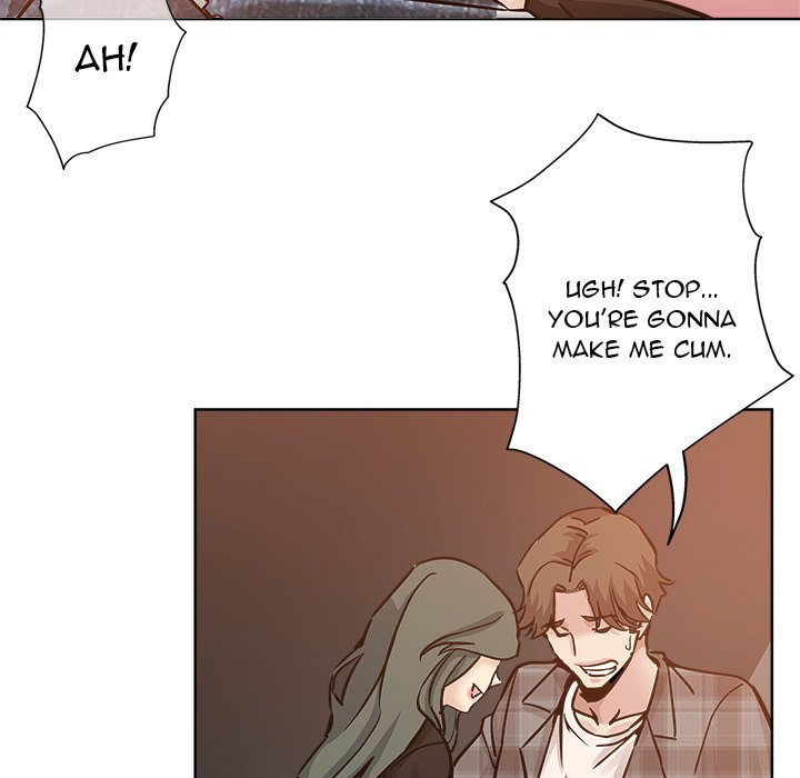 The Unexpected Guest Chapter 14 Page 19
