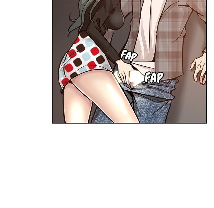 The Unexpected Guest Chapter 14 Page 20