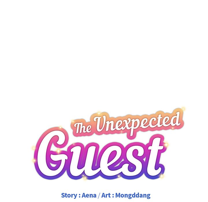 The Unexpected Guest Chapter 14 Page 23