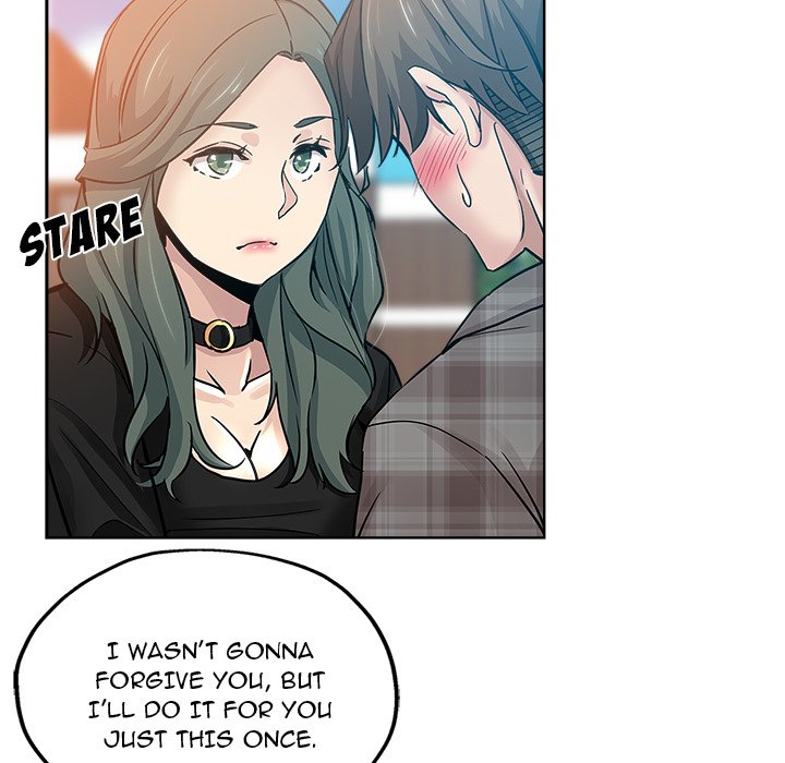 The Unexpected Guest Chapter 14 Page 28
