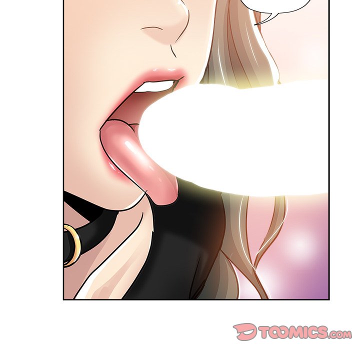 The Unexpected Guest Chapter 14 Page 30