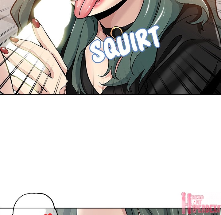 The Unexpected Guest Chapter 14 Page 36