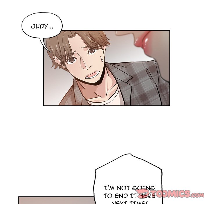 The Unexpected Guest Chapter 14 Page 38
