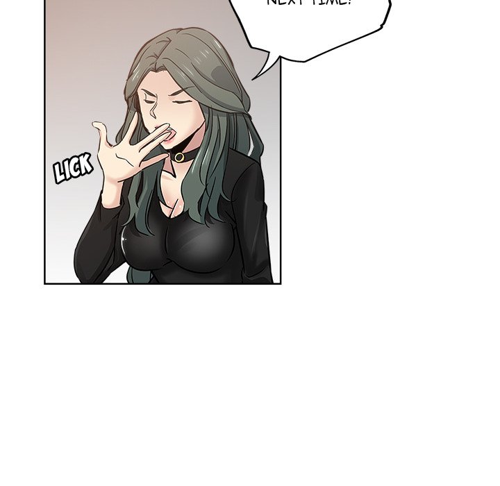 The Unexpected Guest Chapter 14 Page 39
