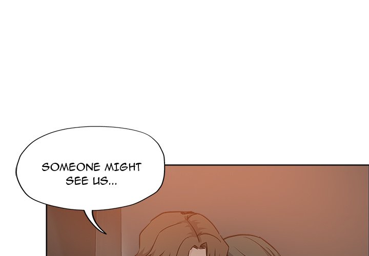 The Unexpected Guest Chapter 14 Page 4