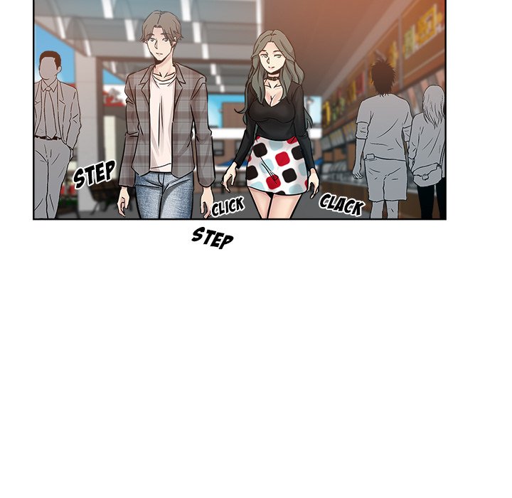 The Unexpected Guest Chapter 14 Page 43