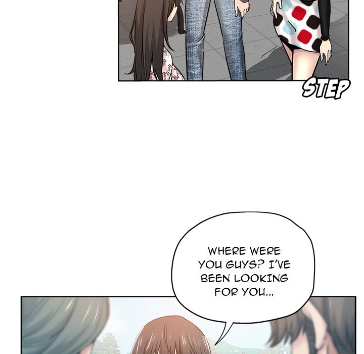 The Unexpected Guest Chapter 14 Page 47
