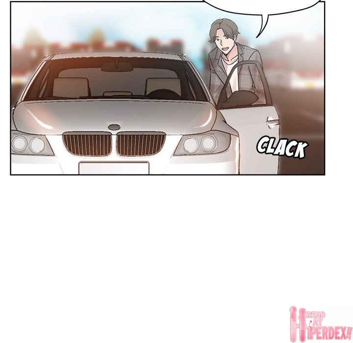 The Unexpected Guest Chapter 14 Page 51