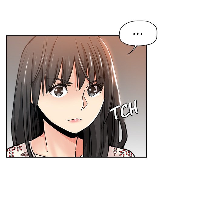 The Unexpected Guest Chapter 14 Page 52