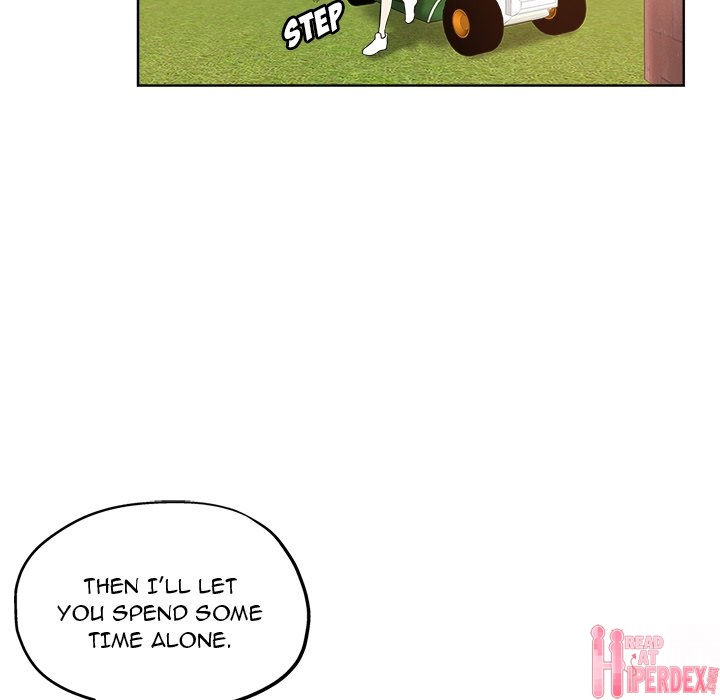The Unexpected Guest Chapter 14 Page 56