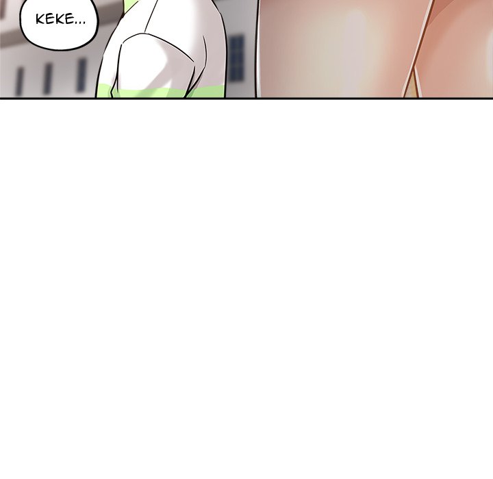 The Unexpected Guest Chapter 14 Page 60