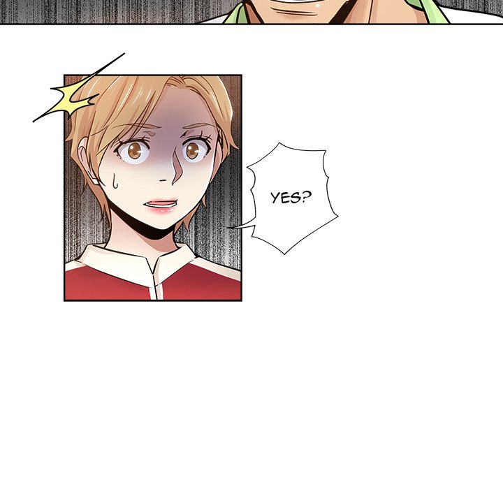 The Unexpected Guest Chapter 14 Page 67